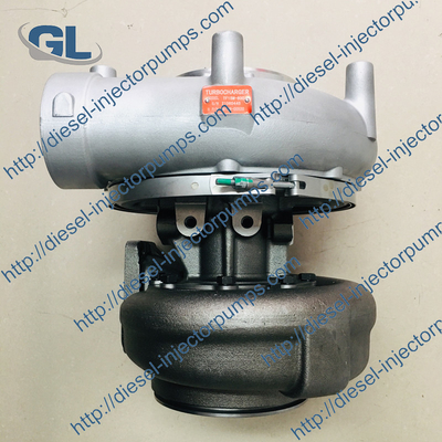 TF15M-600 Turbocharger 49129-00520 49129-00110 For Mitsubishi Generator Set S6R2-PTAA-S S6R-Y1PTA-2 S6R2F-MTK-3 engine