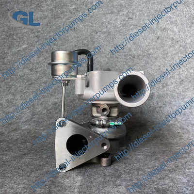 Turbocharger TD03 6D24T 49131-04520 150122235 Turbo For JMC 9P2-6K682-AB 2.0T