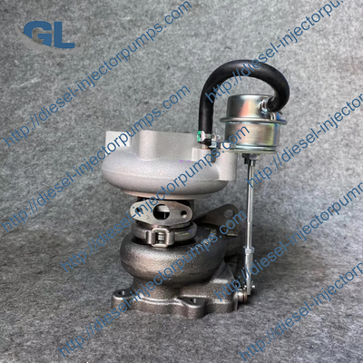 Turbocharger TD03 6D24T 49131-04520 150122235 Turbo For JMC 9P2-6K682-AB 2.0T
