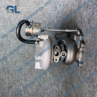 Turbocharger TD03 6D24T 49131-04520 150122235 Turbo For JMC 9P2-6K682-AB 2.0T