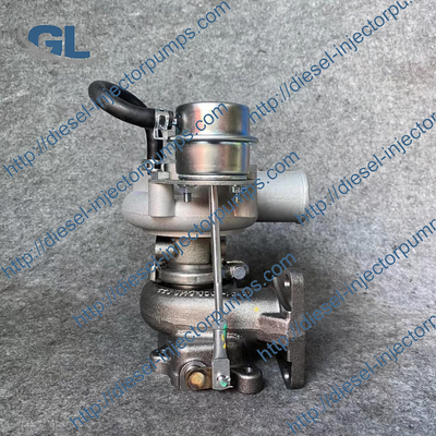 Turbocharger TD03 6D24T 49131-04520 150122235 Turbo For JMC 9P2-6K682-AB 2.0T