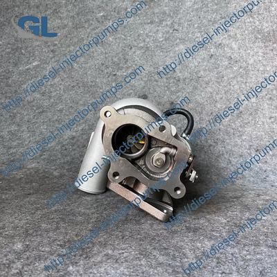 Turbocharger TD03 6D24T 49131-04520 150122235 Turbo For JMC 9P2-6K682-AB 2.0T