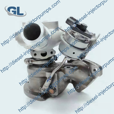 TD03L Turbocharger BK3Q6K682NA 49131-06300 For Ford Ranger /Mazda 2.2L engine
