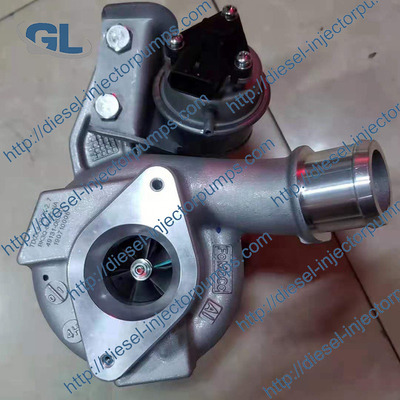 TD03L Turbocharger BK3Q6K682NA 49131-06300 For Ford Ranger /Mazda 2.2L engine