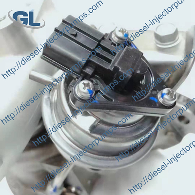 TD03L Turbocharger BK3Q6K682NA 49131-06300 For Ford Ranger /Mazda 2.2L engine