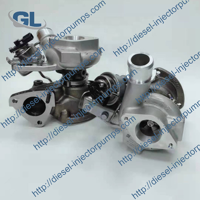 TD03L Turbocharger BK3Q6K682NA 49131-06300 For Ford Ranger /Mazda 2.2L engine