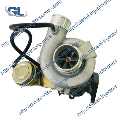 TF035 Turbocharger 49135-04500 14411AA551 14412AA420 14411AA5519L For Subaru Forester S with EJ20 2.0L Engine