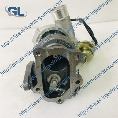 TF035 Turbocharger 49135-04500 14411AA551 14412AA420 14411AA5519L For Subaru Forester S with EJ20 2.0L Engine