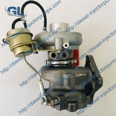 TF035 Turbocharger 49135-04500 14411AA551 14412AA420 14411AA5519L For Subaru Forester S with EJ20 2.0L Engine