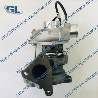 TF035 Turbocharger 49135-04500 14411AA551 14412AA420 14411AA5519L For Subaru Forester S with EJ20 2.0L Engine