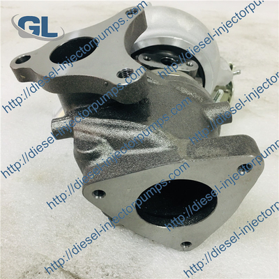 TF035HM Turbocharger 49135-06230 49135-06250 49135-06240 14471-NE105 14471-NE730 For Dongfeng Yulon Najie 1.8T Engine