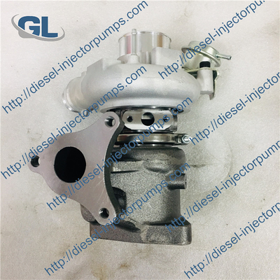TF035HM Turbocharger 49135-06230 49135-06250 49135-06240 14471-NE105 14471-NE730 For Dongfeng Yulon Najie 1.8T Engine