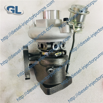 TF035HM Turbocharger 49135-06230 49135-06250 49135-06240 14471-NE105 14471-NE730 For Dongfeng Yulon Najie 1.8T Engine