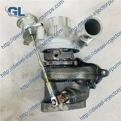 TF035HM Turbocharger 49135-06230 49135-06250 49135-06240 14471-NE105 14471-NE730 For Dongfeng Yulon Najie 1.8T Engine
