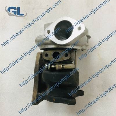 TD02L-11-025 Turbocharger 4917204020 49172-04020 49172-04000 13900-86P01 For Suzuki Vitra 1.4T 1390086P00000