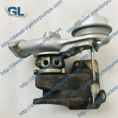 TD02L-11-025 Turbocharger 4917204020 49172-04020 49172-04000 13900-86P01 For Suzuki Vitra 1.4T 1390086P00000