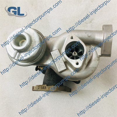 TD02L-11-025 Turbocharger 4917204020 49172-04020 49172-04000 13900-86P01 For Suzuki Vitra 1.4T 1390086P00000