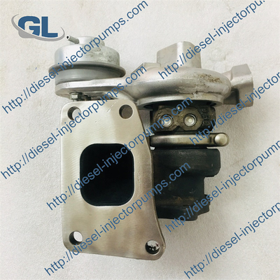 TD02L-11-025 Turbocharger 4917204020 49172-04020 49172-04000 13900-86P01 For Suzuki Vitra 1.4T 1390086P00000