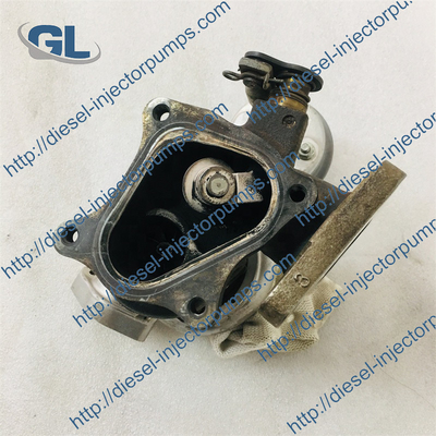 TD02L-11-025 Turbocharger 4917204020 49172-04020 49172-04000 13900-86P01 For Suzuki Vitra 1.4T 1390086P00000