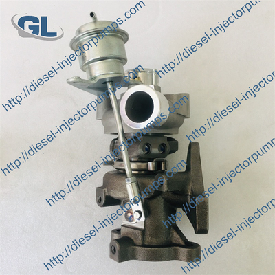 NEW GENUINE Turbocharger 49173-02010 turbo For Mitsubishi TD025 Spare Part