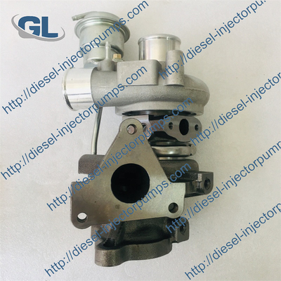 NEW GENUINE Turbocharger 49173-02010 turbo For Mitsubishi TD025 Spare Part
