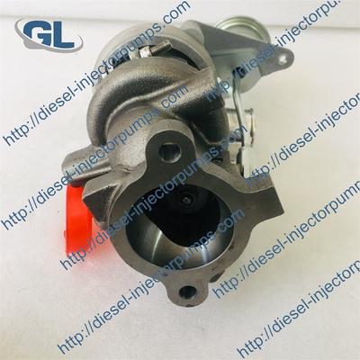 NEW GENUINE Turbocharger 49173-02010 turbo For Mitsubishi TD025 Spare Part