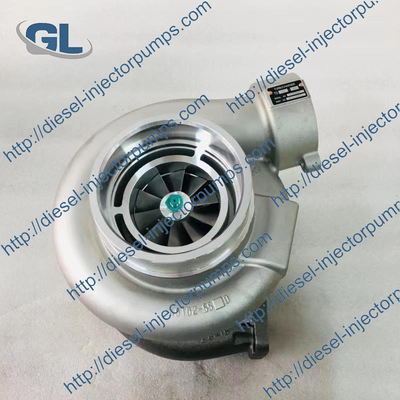 TD13M-44QRC Turbocharger 49182-04040 49182-03270 49182-02740