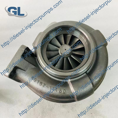 TD13M-44QRC Turbocharger 49182-04040 49182-03270 49182-02740