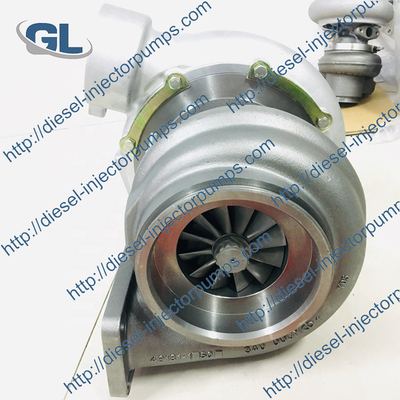 TD13 TD13M-48QRC Turbocharger 49182-05310 49182-05300 For Mitsubishi Machinery F/Sf240ta Engine