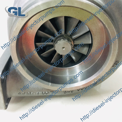 TD13 TD13M-48QRC Turbocharger 49182-05310 49182-05300 For Mitsubishi Machinery F/Sf240ta Engine