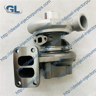 TE06H-16M Turbocharger 49185-01030 49185-01031 ME440836 ME440895 For Kobelco SK200 235SR With 6D34T Engine