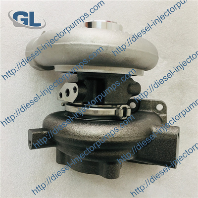 TE06H-16M Turbocharger 49185-01030 49185-01031 ME440836 ME440895 For Kobelco SK200 235SR With 6D34T Engine