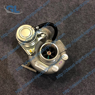 TD04HL Turbocharger 1G544-17013 49189-00910 For KUBOTA KATO Bobcat S250 For CAT 906 V3800DIT A47GT 3.8L 71KW