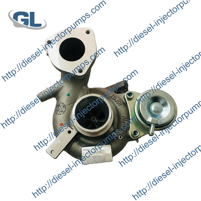 High Pressure F035 Turbocharger 49335-03010 4933503010 01653873 For Geely GC9 JL4T18 1.8T