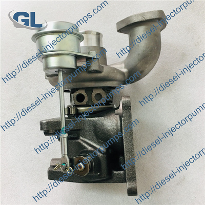 High Pressure F035 Turbocharger 49335-03010 4933503010 01653873 For Geely GC9 JL4T18 1.8T