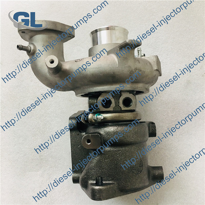 High Pressure F035 Turbocharger 49335-03010 4933503010 01653873 For Geely GC9 JL4T18 1.8T