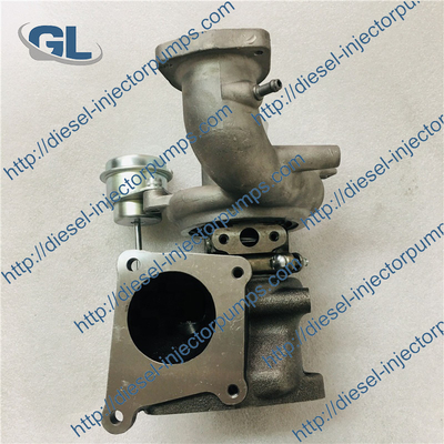 High Pressure F035 Turbocharger 49335-03010 4933503010 01653873 For Geely GC9 JL4T18 1.8T