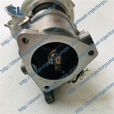 High Pressure F035 Turbocharger 49335-03010 4933503010 01653873 For Geely GC9 JL4T18 1.8T