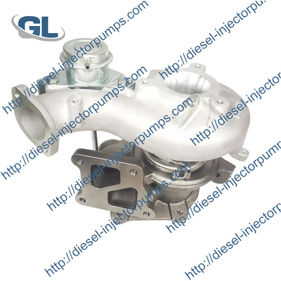 TD05 Turbocharger 49378-01631 21595176 For Mitsubishi Evolution Lancer EVO X Car with 4B11T Engine