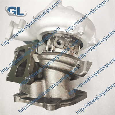 TD05 Turbocharger 49378-01631 21595176 For Mitsubishi Evolution Lancer EVO X Car with 4B11T Engine