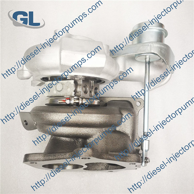 TD05 Turbocharger 49378-01631 21595176 For Mitsubishi Evolution Lancer EVO X Car with 4B11T Engine