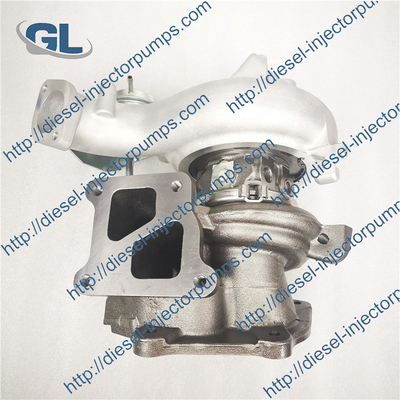 TD05 Turbocharger 49378-01631 21595176 For Mitsubishi Evolution Lancer EVO X Car with 4B11T Engine