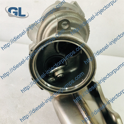 TD04 New Turbocharger 49477-02107 49477-02025 49477-020 TD04LR6 TF035 For BMW 520i F10 F11 N20B20A N20B20B Engine