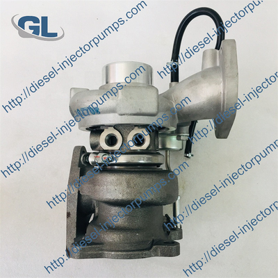 TD04L Turbocharger 49477-04000 14411-AA710 For Subaru Impreza WRX GT with EJ255 2.5L Engine
