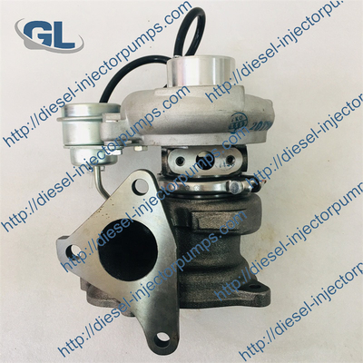 TD04L Turbocharger 49477-04000 14411-AA710 For Subaru Impreza WRX GT with EJ255 2.5L Engine