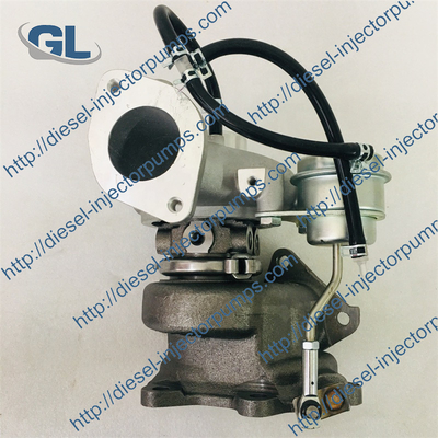 TD04L Turbocharger 49477-04000 14411-AA710 For Subaru Impreza WRX GT with EJ255 2.5L Engine