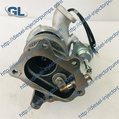 TD04L Turbocharger 49477-04000 14411-AA710 For Subaru Impreza WRX GT with EJ255 2.5L Engine