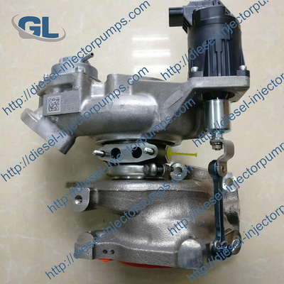 TD04 Turbocharger 49894-37102 49477-06100 For Honda Accord AVANCIER UR-V K20C3 2.0T