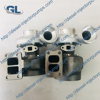 S200G turbocharger 04258679KZ 318706 turbo For D6D D7D Engine