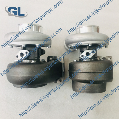 S200G turbocharger 04258679KZ 318706 turbo For D6D D7D Engine